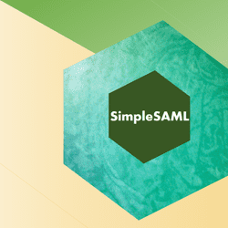 SimpleSAML Installation in Windows Apache