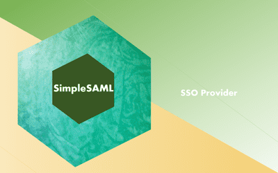 SimpleSAML Installation in Windows Apache